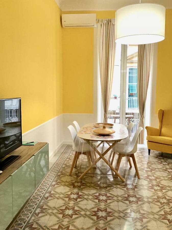 La Seconda Casa Appartamento La Spezia