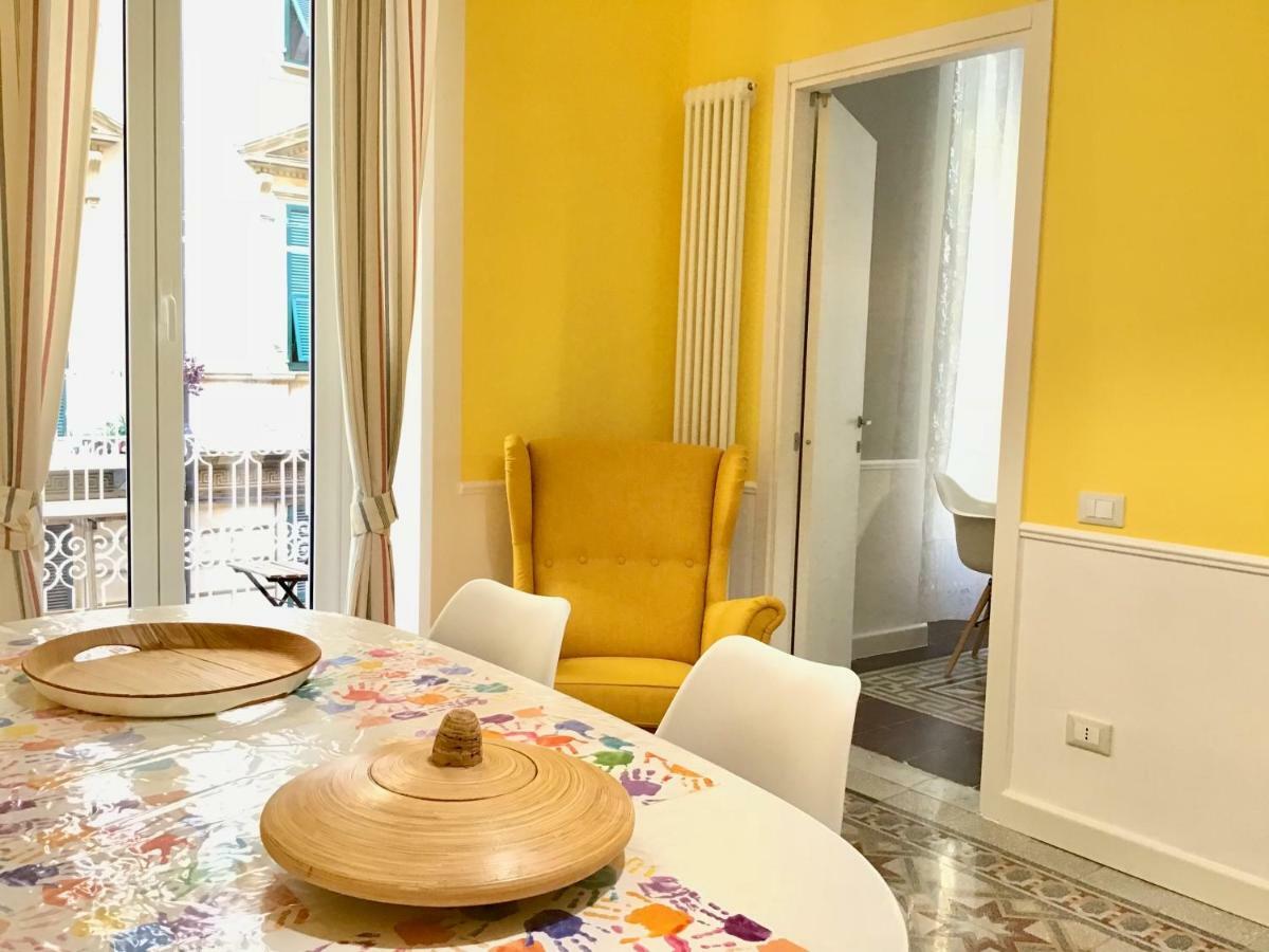 La Seconda Casa Appartamento La Spezia