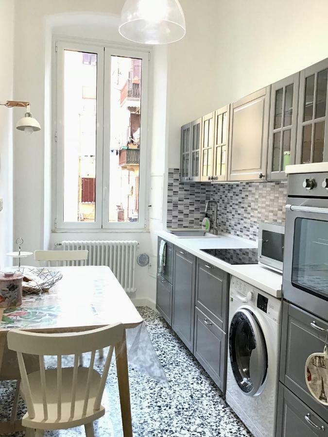 La Seconda Casa Appartamento La Spezia
