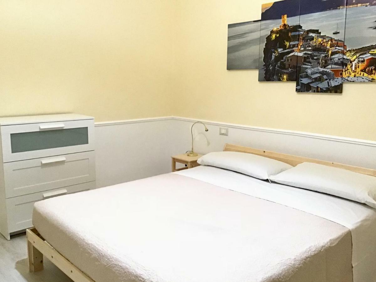 La Seconda Casa Appartamento La Spezia