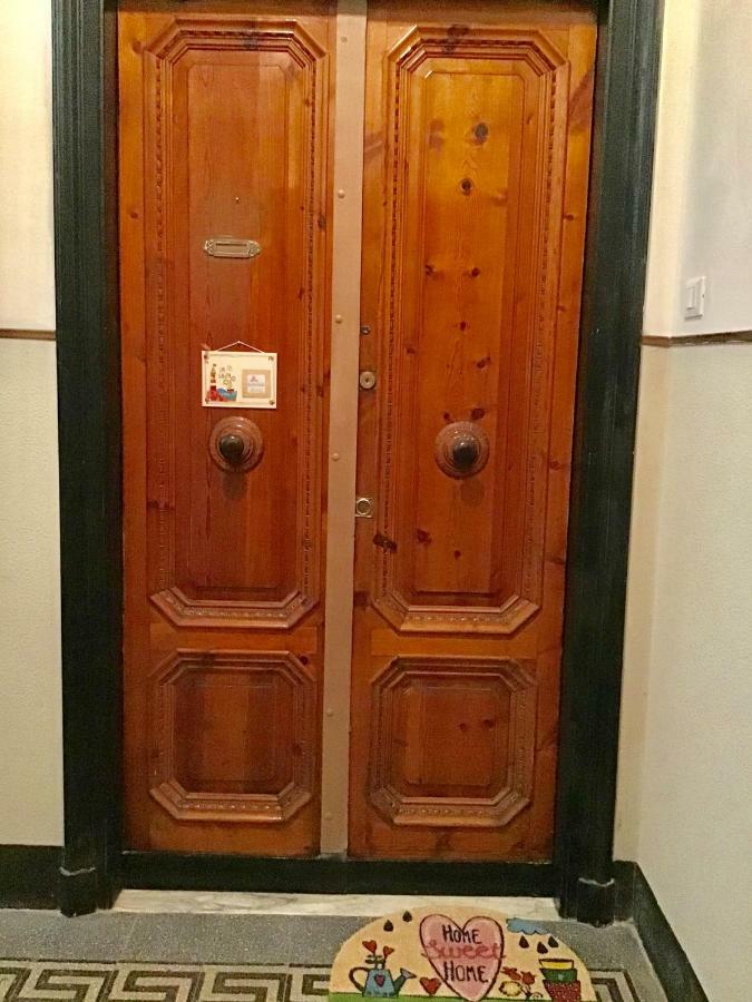 La Seconda Casa Appartamento La Spezia