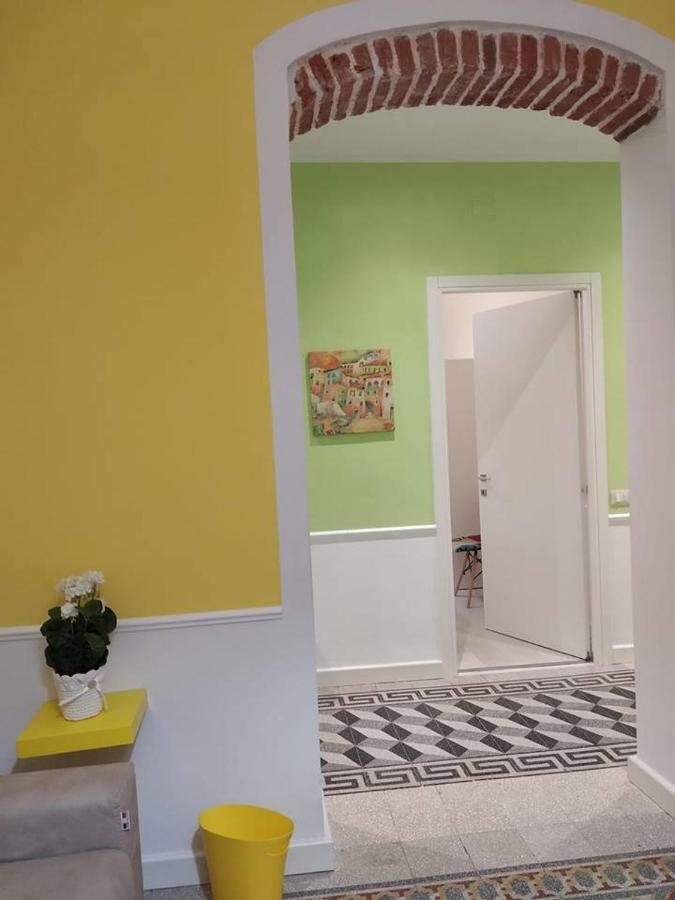La Seconda Casa *