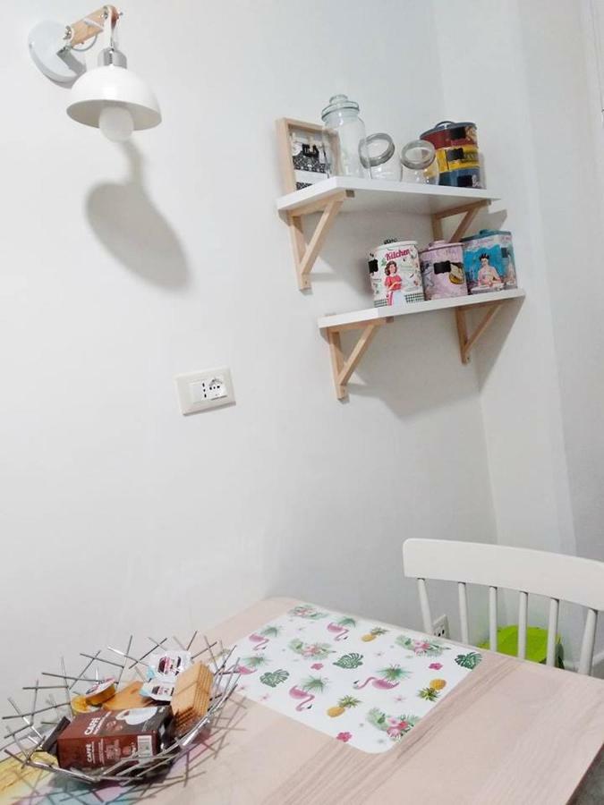 La Seconda Casa Appartamento La Spezia