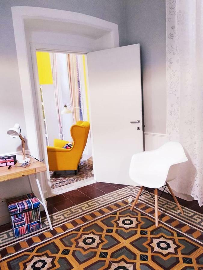 La Seconda Casa * La Spezia