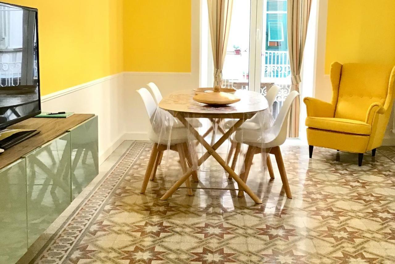 La Seconda Casa * La Spezia